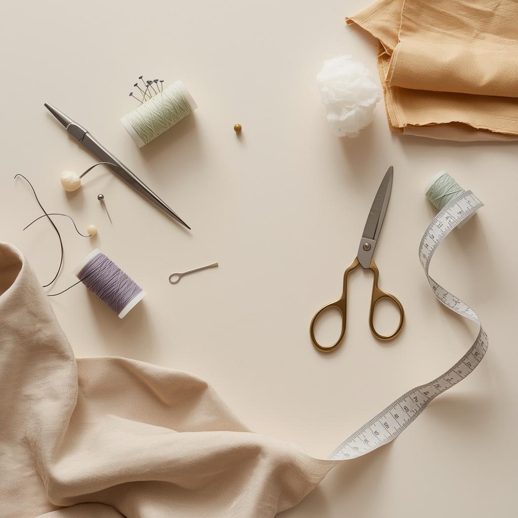 Essential Tools for Creative Projects