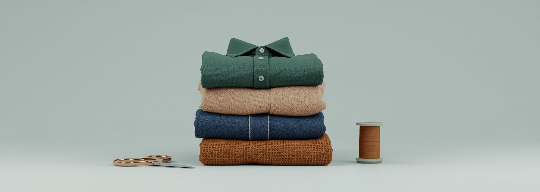 How do I choose clothes to upcycle